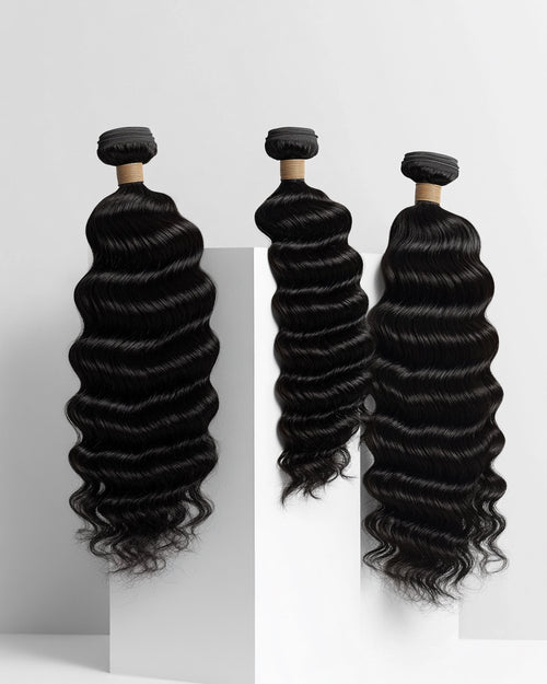 3 Bundle Deal