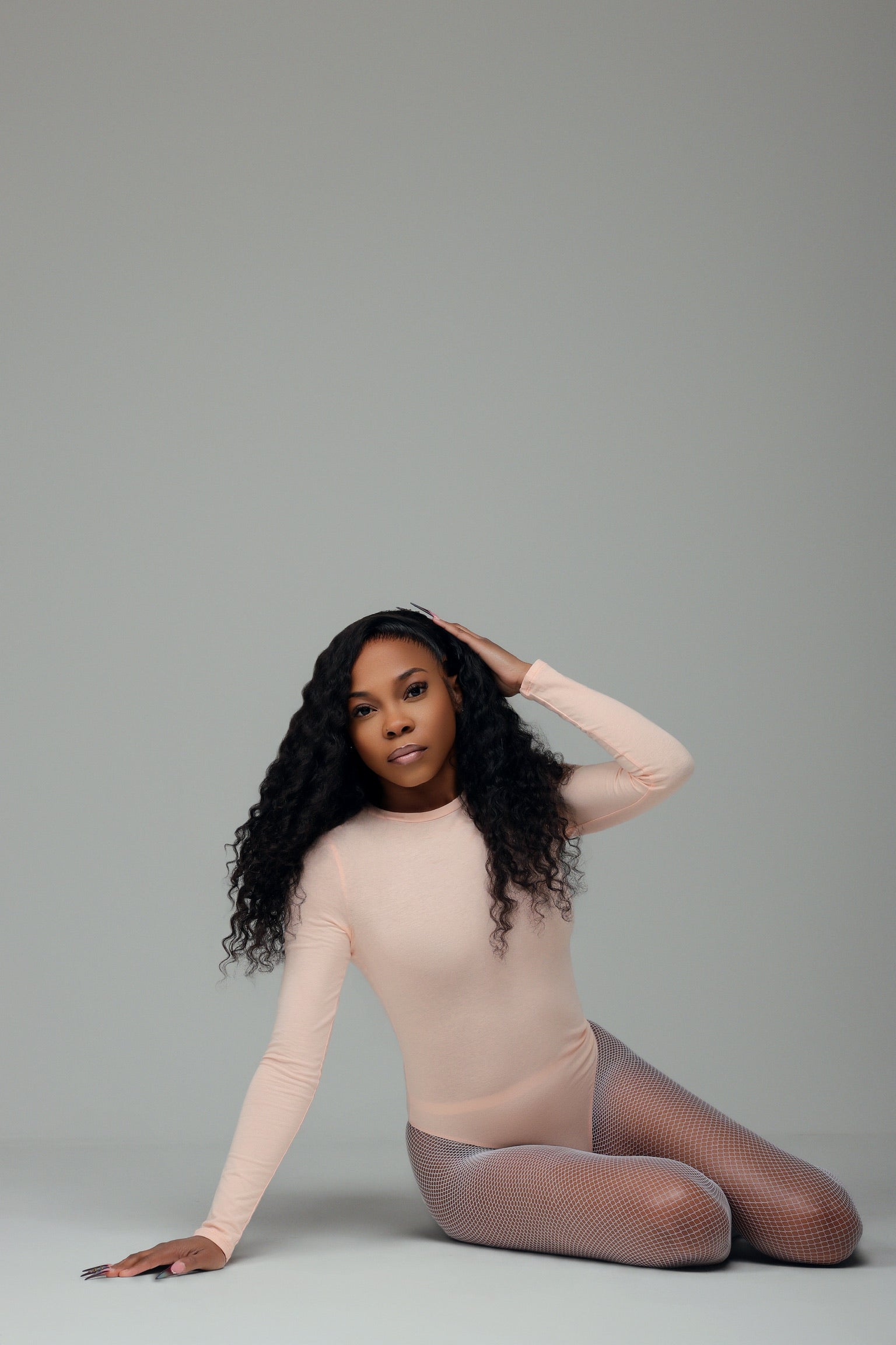 3 bundle deal + 13x4 HD Frontal